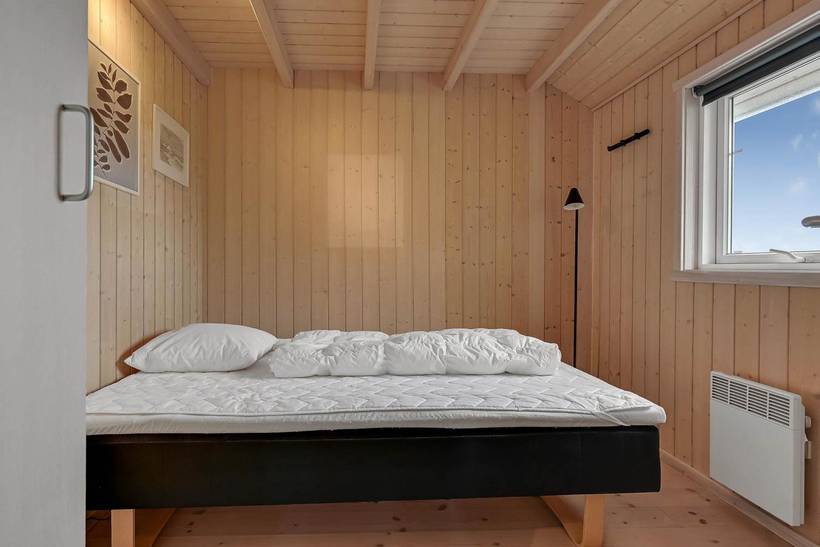 Foto von Ferienhaus AT18 in Ferring - Vejlby Klit - Westjütland