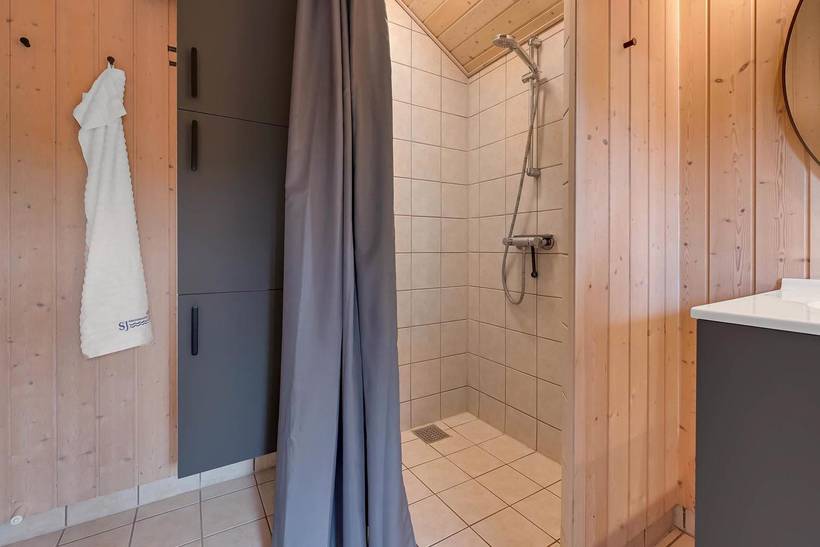 Foto von Ferienhaus AT18 in Ferring - Vejlby Klit - Westjütland