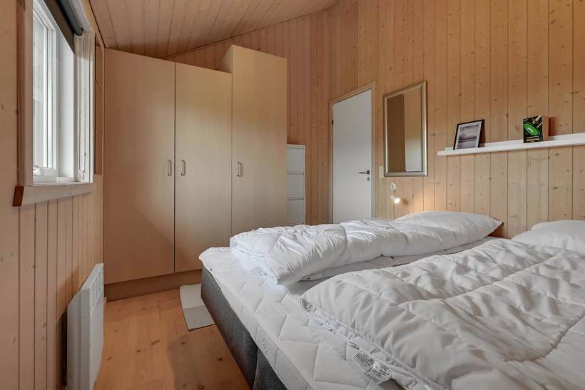 Foto von Ferienhaus AT18 in Ferring - Vejlby Klit - Westjütland
