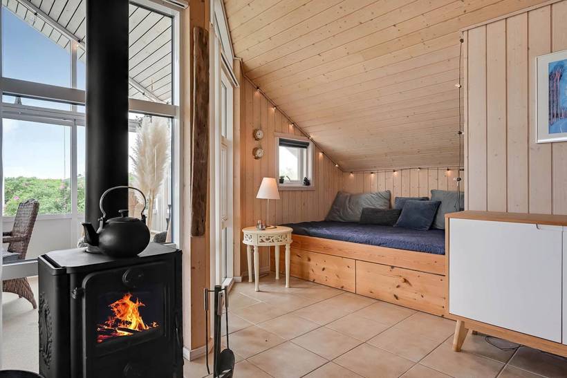 Foto von Ferienhaus AT18 in Ferring - Vejlby Klit - Westjütland