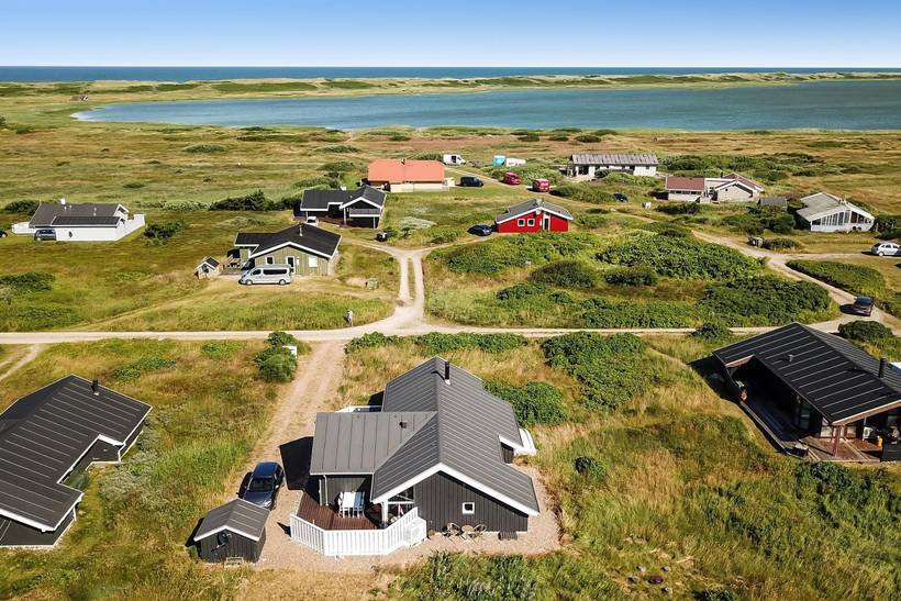Foto von Ferienhaus AT18 in Ferring - Vejlby Klit - Westjütland