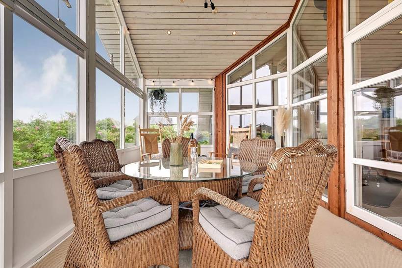 Foto von Ferienhaus AT18 in Ferring - Vejlby Klit - Westjütland