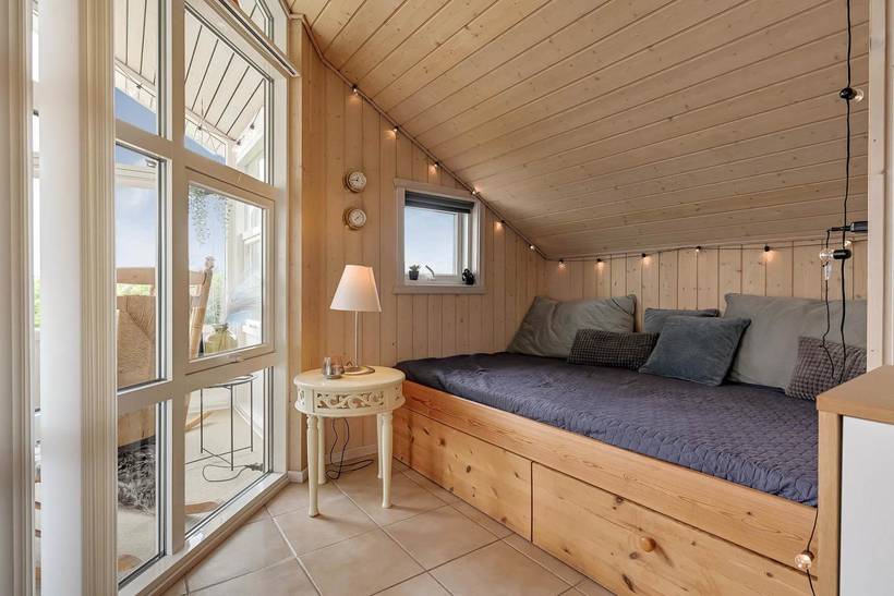 Foto von Ferienhaus AT18 in Ferring - Vejlby Klit - Westjütland
