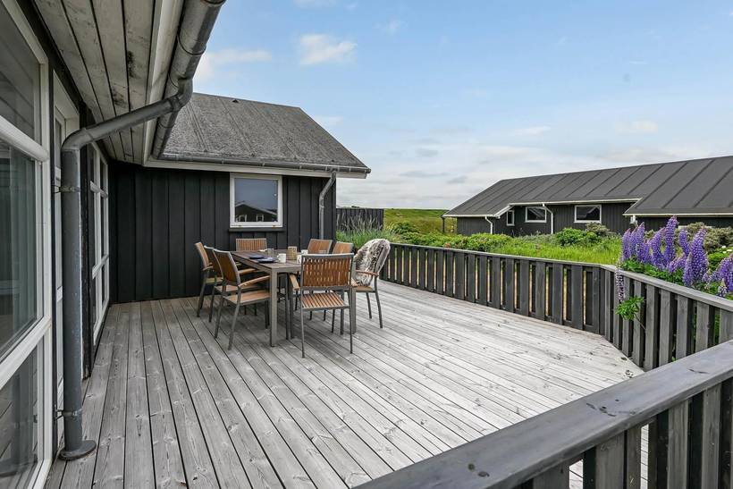 Foto von Ferienhaus AT18 in Ferring - Vejlby Klit - Westjütland