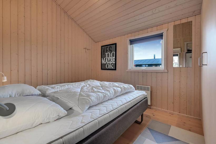 Foto von Ferienhaus AT18 in Ferring - Vejlby Klit - Westjütland
