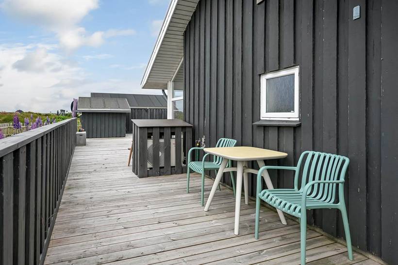 Foto von Ferienhaus AT18 in Ferring - Vejlby Klit - Westjütland