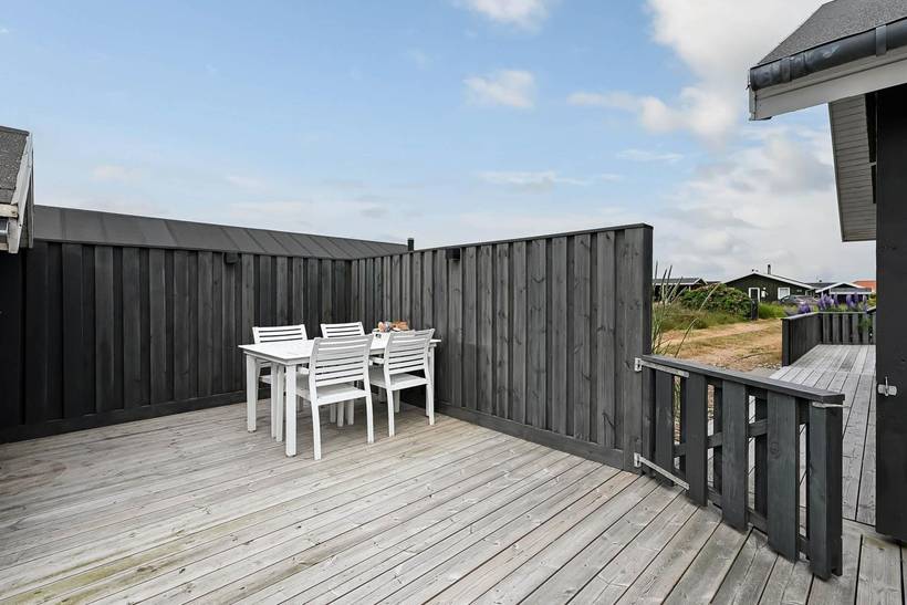 Foto von Ferienhaus AT18 in Ferring - Vejlby Klit - Westjütland