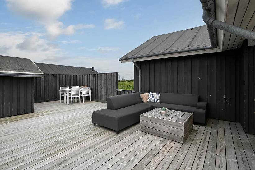 Foto von Ferienhaus AT18 in Ferring - Vejlby Klit - Westjütland