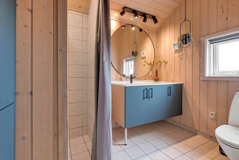 Foto von Ferienhaus AT18 in Ferring - Vejlby Klit - Westjütland