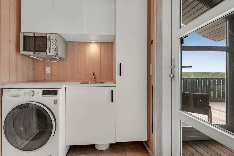 Foto von Ferienhaus AT18 in Ferring - Vejlby Klit - Westjütland