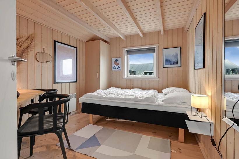 Foto von Ferienhaus AT18 in Ferring - Vejlby Klit - Westjütland