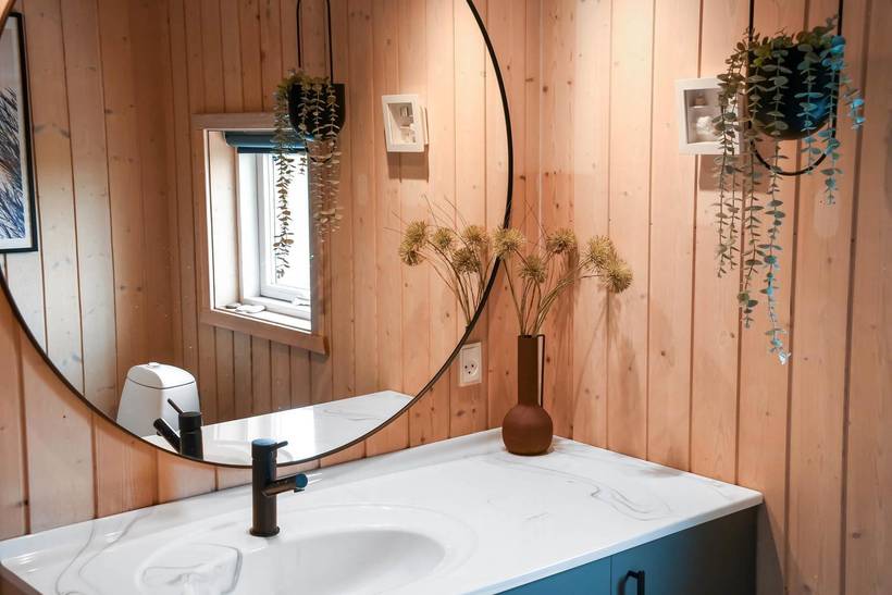 Foto von Ferienhaus AT18 in Ferring - Vejlby Klit - Westjütland