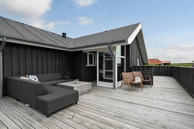 Vorschaubild von Ferienhaus AT18 in Ferring - Vejlby Klit - Westjütland