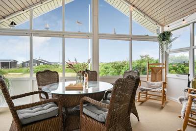 Vorschaubild von Ferienhaus AT18 in Ferring - Vejlby Klit - Westjütland