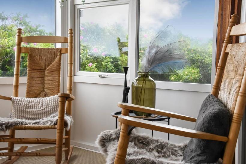 Foto von Ferienhaus AT18 in Ferring - Vejlby Klit - Westjütland