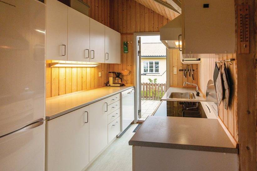 Foto von Ferienhaus AT27 in Bogense - Nordfünen