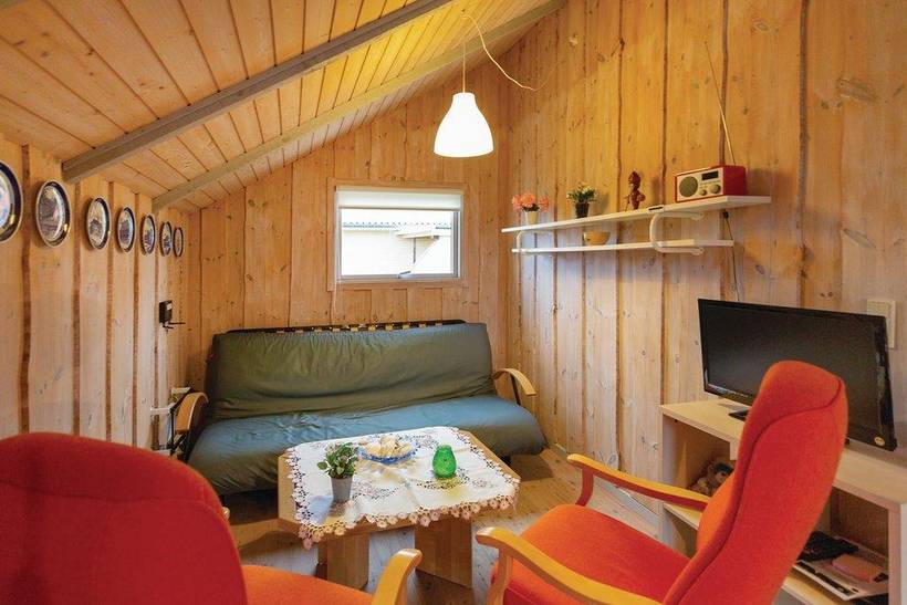 Foto von Ferienhaus AT27 in Bogense - Nordfünen