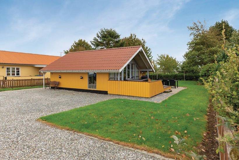 Foto von Ferienhaus AT27 in Bogense - Nordfünen