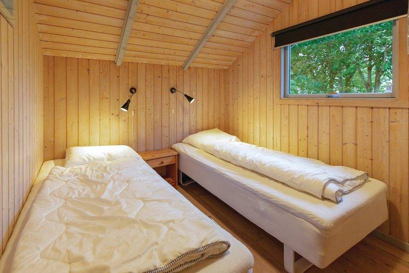 Foto von Ferienhaus AT27 in Bogense - Nordfünen