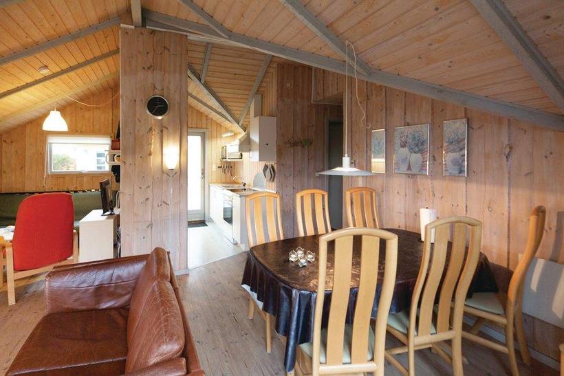 Foto von Ferienhaus AT27 in Bogense - Nordfünen