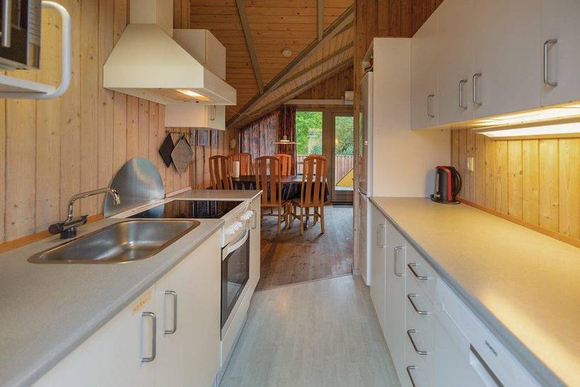 Foto von Ferienhaus AT27 in Bogense - Nordfünen