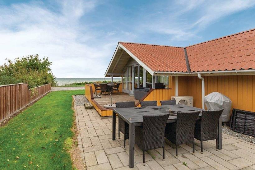 Foto von Ferienhaus AT27 in Bogense - Nordfünen