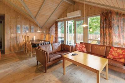Vorschaubild von Ferienhaus AT27 in Bogense - Nordfünen