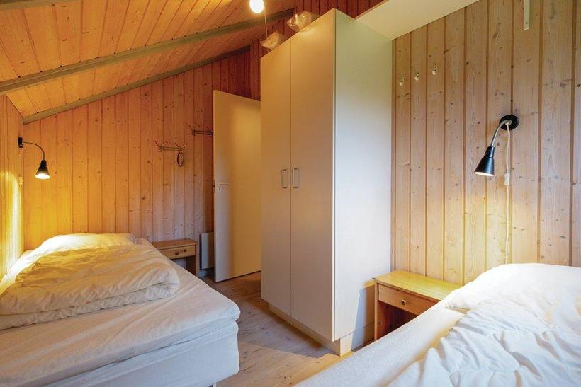 Foto von Ferienhaus AT27 in Bogense - Nordfünen