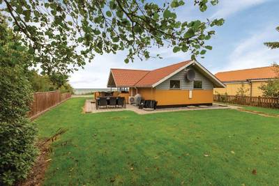 Vorschaubild von Ferienhaus AT27 in Bogense - Nordfünen