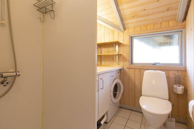 Foto von Ferienhaus AT27 in Bogense - Nordfünen