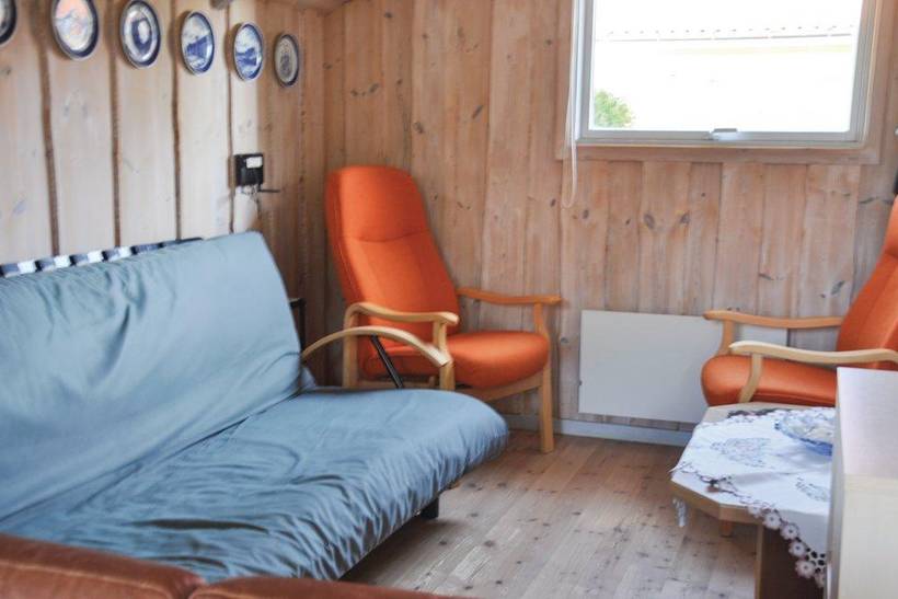 Foto von Ferienhaus AT27 in Bogense - Nordfünen