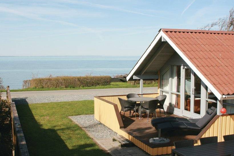 Foto von Ferienhaus AT27 in Bogense - Nordfünen