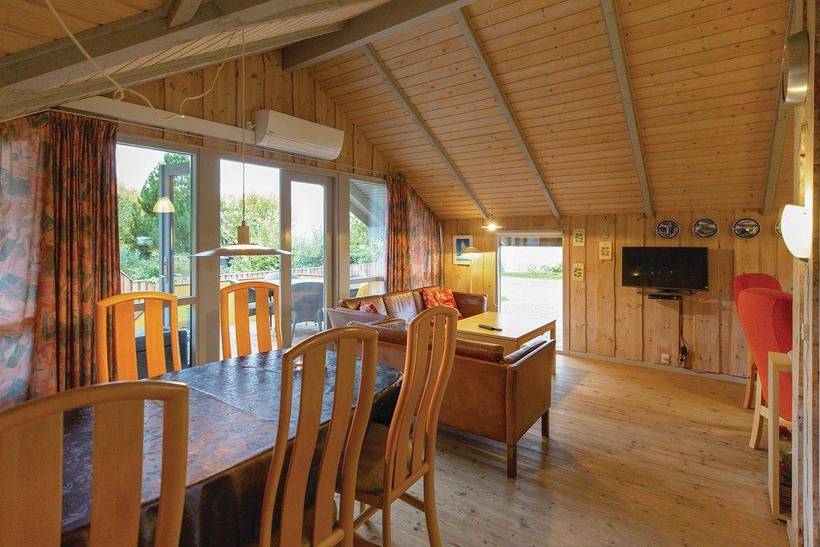 Foto von Ferienhaus AT27 in Bogense - Nordfünen