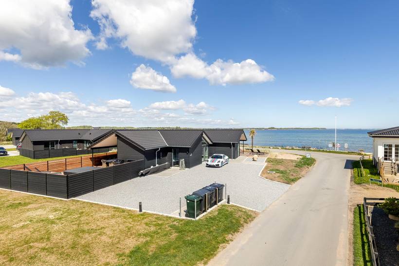 Foto von Ferienhaus AT33 in Grønninghoved - Südjütland