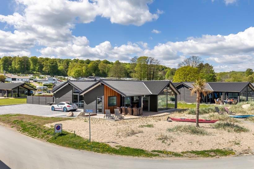 Foto von Ferienhaus AT33 in Grønninghoved - Südjütland