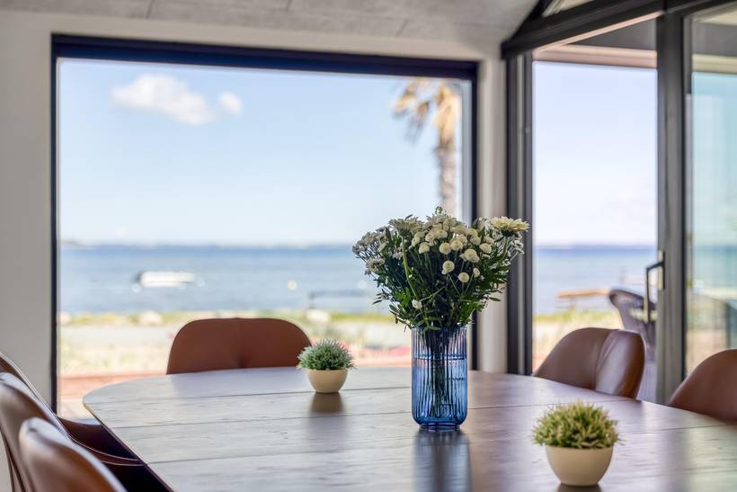 Foto von Ferienhaus AT33 in Grønninghoved - Südjütland