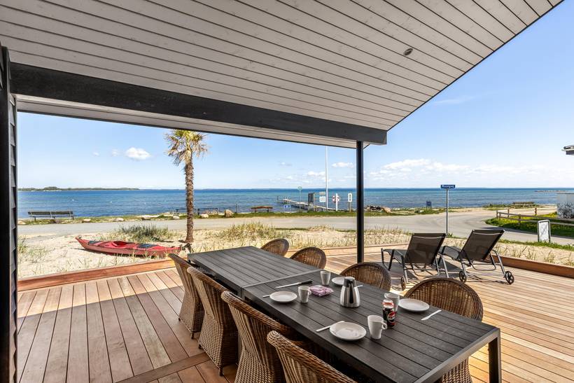 Foto von Ferienhaus AT33 in Grønninghoved - Südjütland