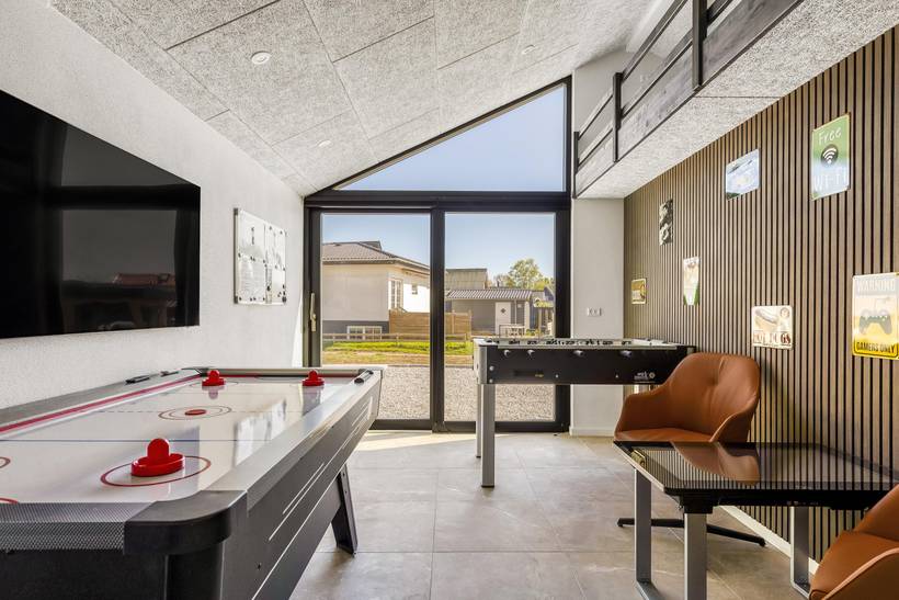 Foto von Ferienhaus AT33 in Grønninghoved - Südjütland