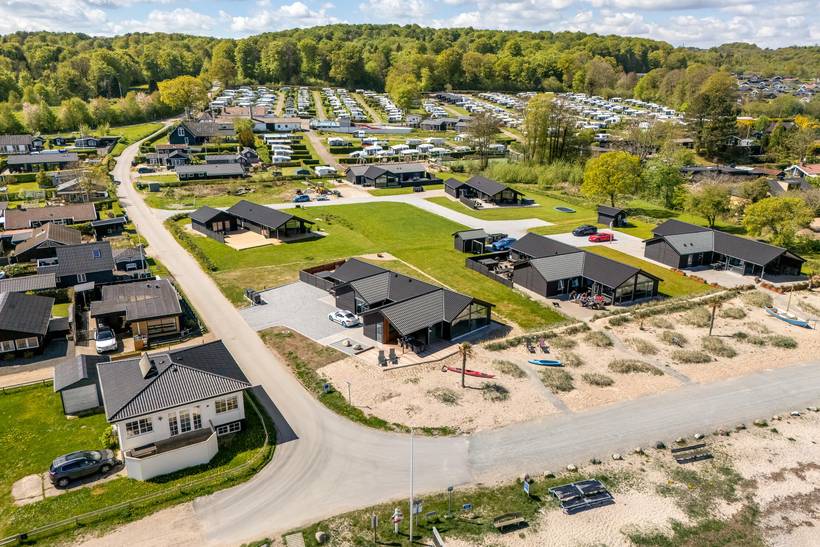 Foto von Ferienhaus AT33 in Grønninghoved - Südjütland