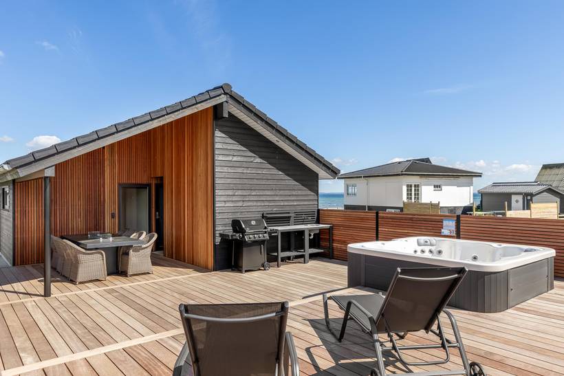 Foto von Ferienhaus AT33 in Grønninghoved - Südjütland