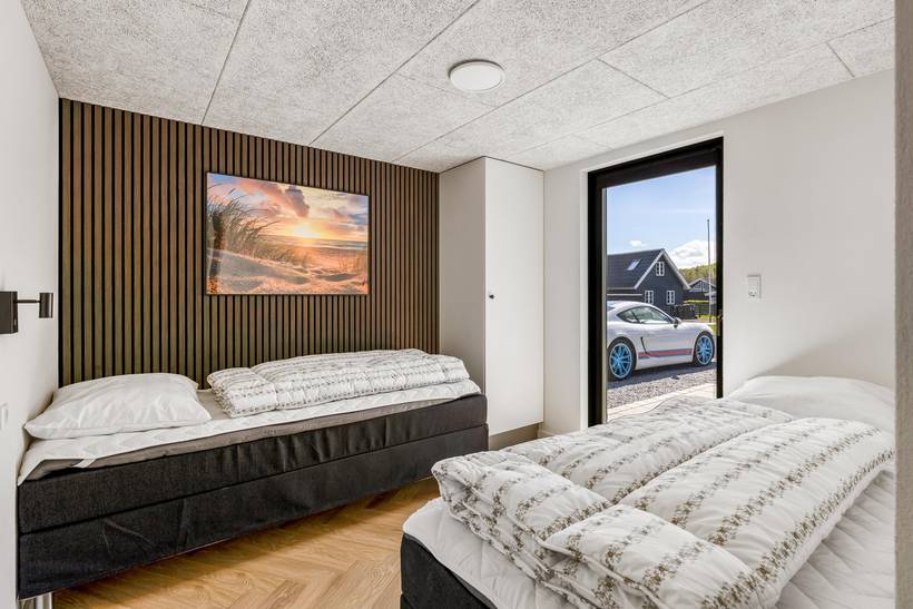 Foto von Ferienhaus AT33 in Grønninghoved - Südjütland