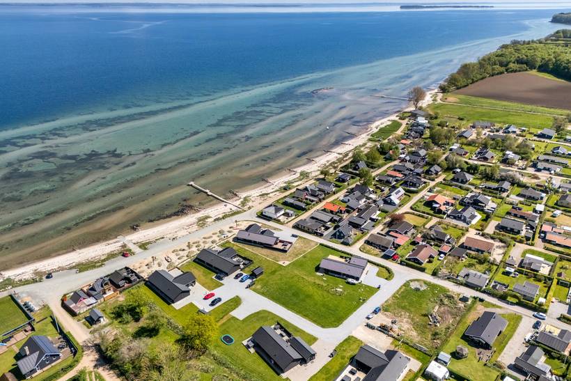 Foto von Ferienhaus AT33 in Grønninghoved - Südjütland