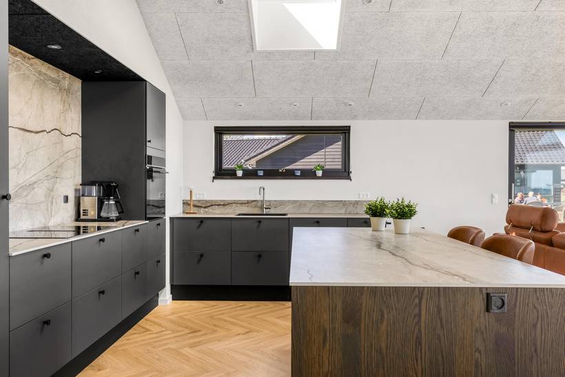 Foto von Ferienhaus AT33 in Grønninghoved - Südjütland