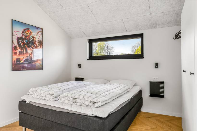 Foto von Ferienhaus AT33 in Grønninghoved - Südjütland