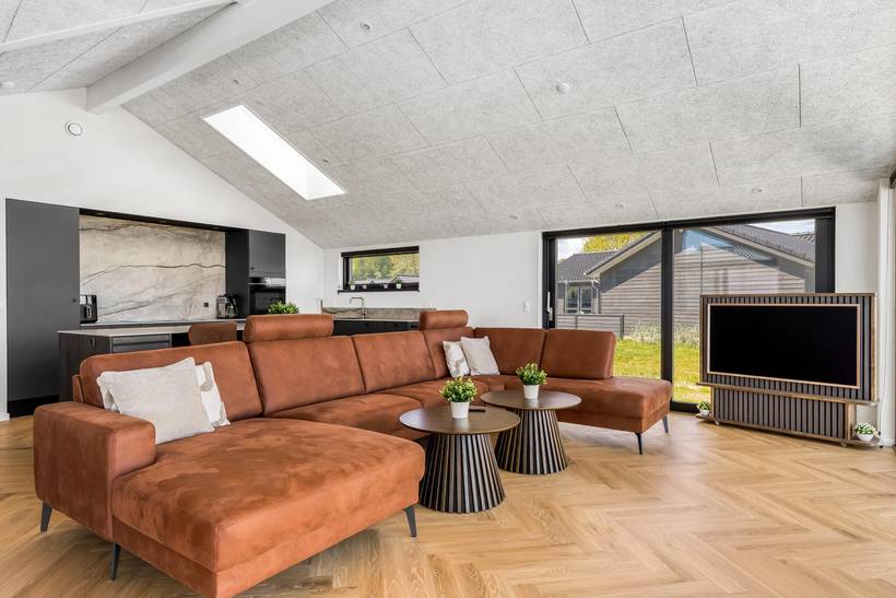 Foto von Ferienhaus AT33 in Grønninghoved - Südjütland