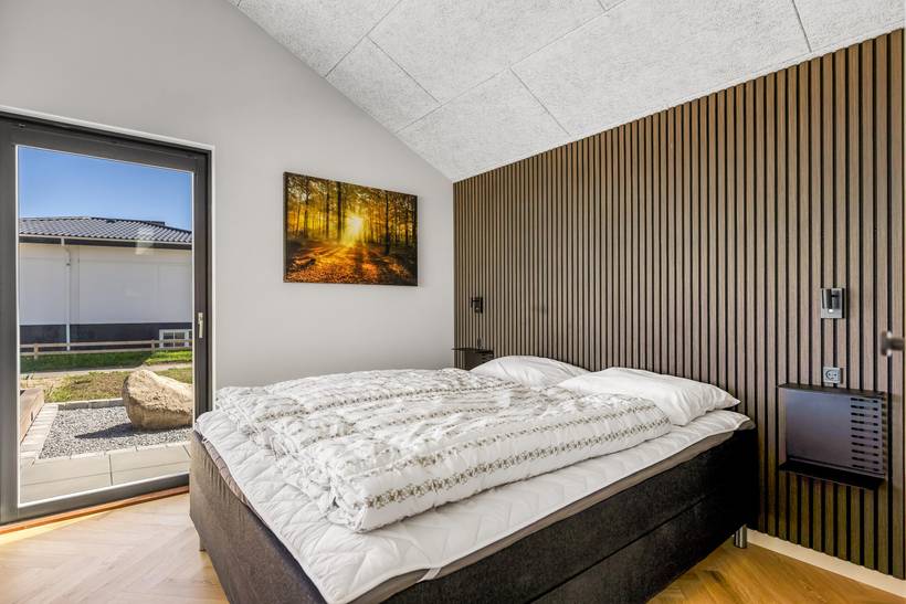 Foto von Ferienhaus AT33 in Grønninghoved - Südjütland