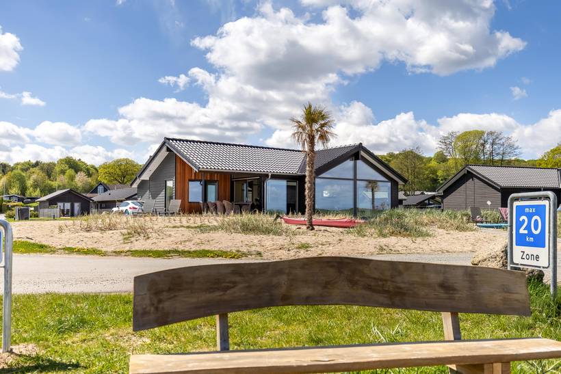 Foto von Ferienhaus AT33 in Grønninghoved - Südjütland
