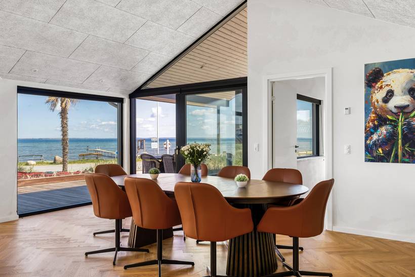 Foto von Ferienhaus AT33 in Grønninghoved - Südjütland