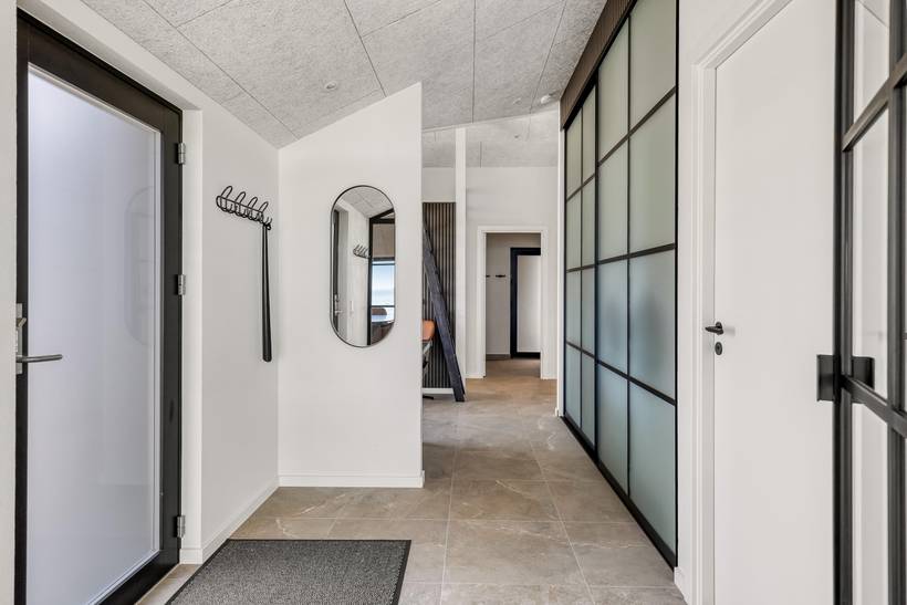 Foto von Ferienhaus AT33 in Grønninghoved - Südjütland