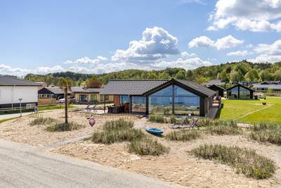 Vorschaubild von Ferienhaus AT33 in Grønninghoved - Südjütland